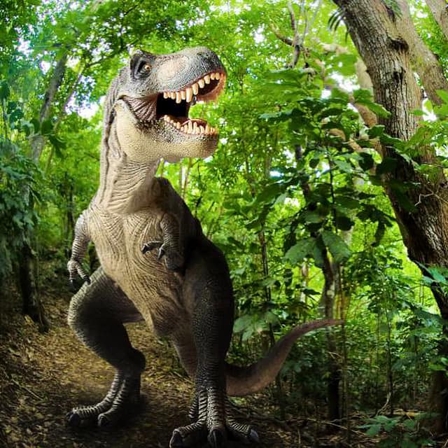 brasil dinosauro