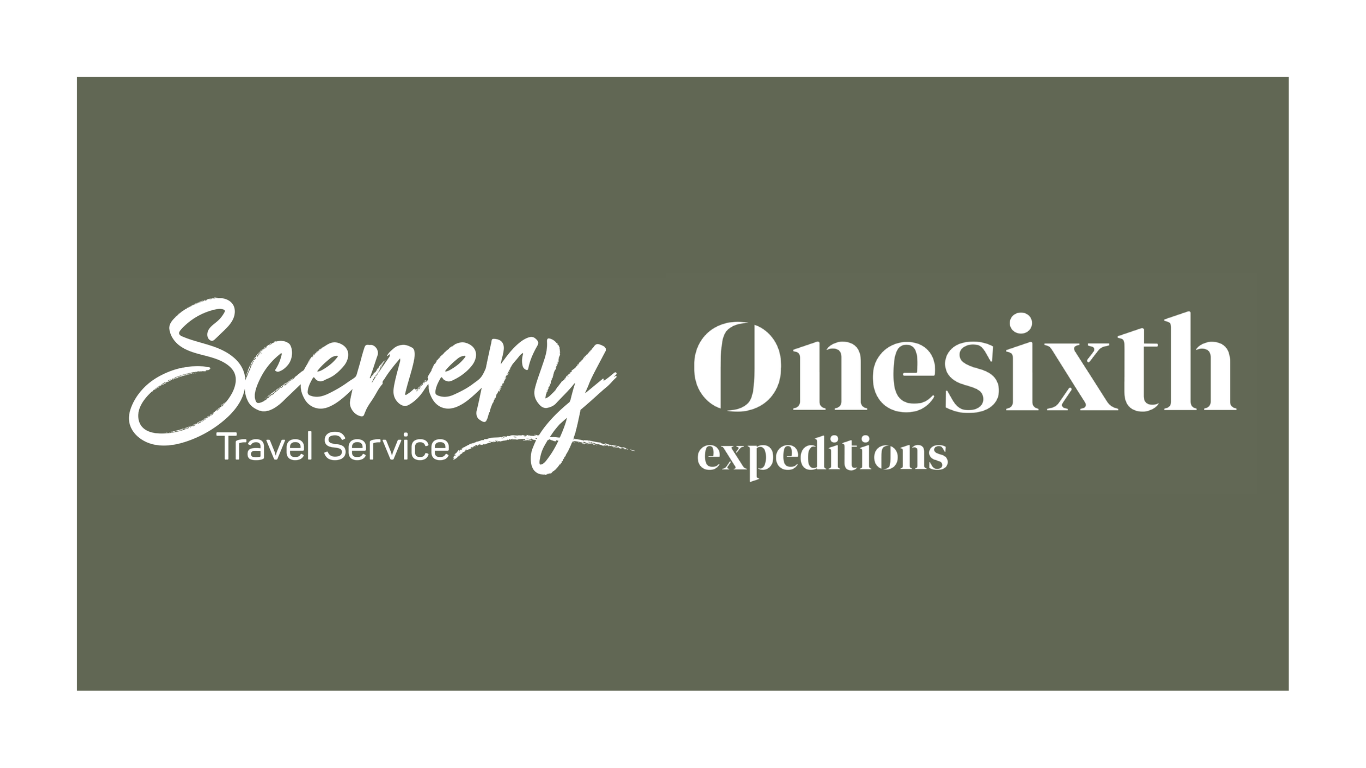 Scenery Travel Service – Onesixth Expeditions