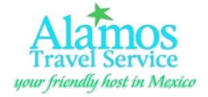 logo Alamos Travel Service