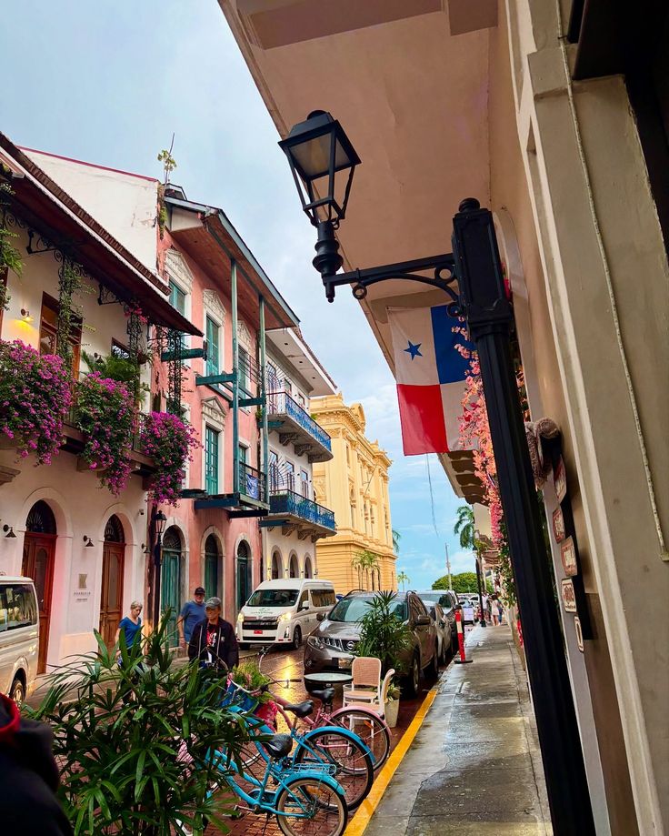 panama 2 | | Latisur